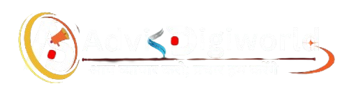 Advik Digiworld Logo
