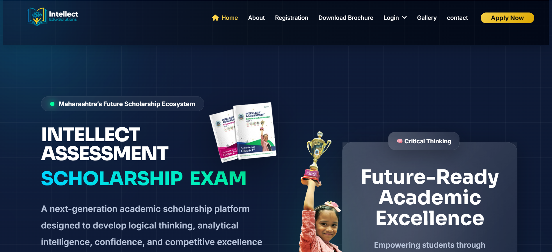 Intellectedu Solutions